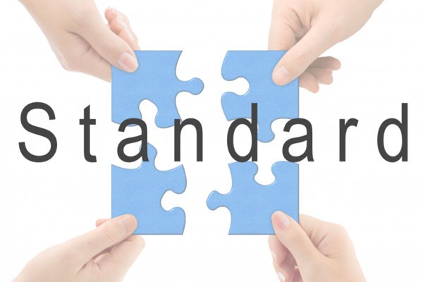 تدوین استانداردهای ملی ایران